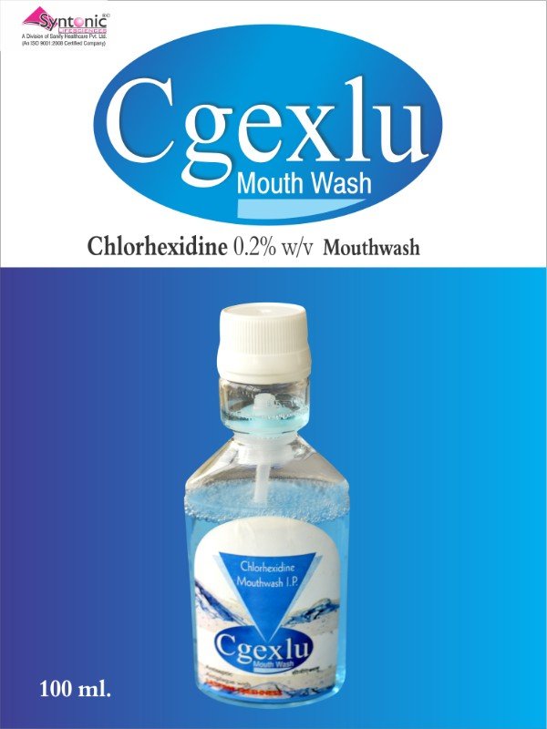 CGexlu